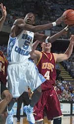 Lucas: Jackie's Back