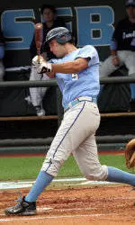 Tar Heels To Go Under The Lights For FWS