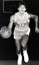 THM: Pepper Writes Another Carolina Comeback Story