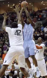Lucas: UNC Basketball Mailbag