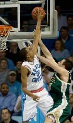 Brownlow: Sculpting A Pebble