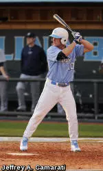 Tar Heels Look To Rebound Against Spartans And Pirates