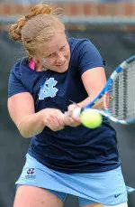 Carolina Advances to ACC Tennis Championship Finals