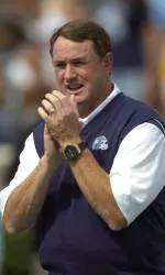 Butch Davis Live! Radio Show April 7