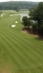 Finley Named One Of Top 10 College Courses In The Nation