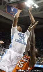 Heels Rally Again, Stun Clemson With 92-87 OT Win
