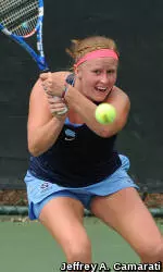 No. 8 Tar Heels Get Past Florida State, 4-2