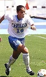 Lorrie Fair Steps Up For U.S. National Team