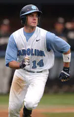 No. 10 Tar Heels Pound Pirates, 18-6