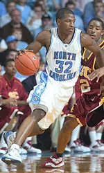 UNC vs. Kentucky Postgame Quotes