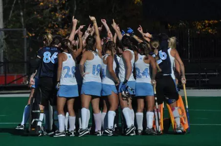 Field Hockey Alumni Info