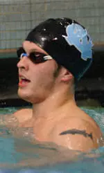 Tar Heel Swimmers & Divers Impressive In Wins Over East Carolina