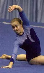 Tar Heel Gymnasts Set To Take On The Tribe