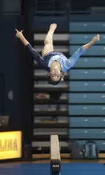 Tar Heels Fall at Alabama