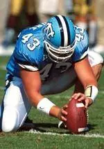 Lucas: Four Battle For Job At Fullback