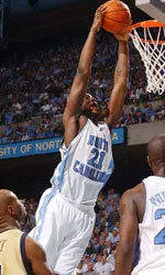 Lucas: Deacs Make Heels 'Dogs?