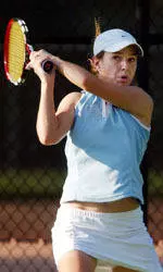No. 9 Tar Heels Beat Hokies 7-0 For Second Sweep In A Row