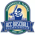 2005 ACC Baseball Championship Information