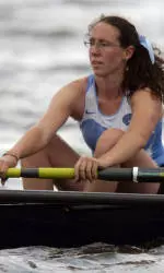 UNC Rowing Hands Out Team Awards