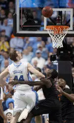 Lucas: Playing Hooky