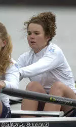 Tar Heels Fifth At ACC Championships