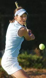 Tar Heels Fall at Harvard