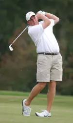 Tar Heel Golfer Jonathan Jackson Runner-Up At Dixie Amateur