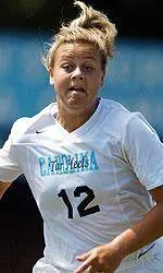 UNC Battles #4 Portland Saturday, Oregon Sunday