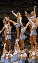 SI's Cheerleader Of the Week