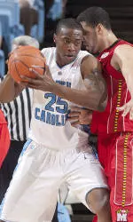 Lucas: UNC Basketball Notebook