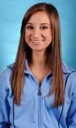 Gymnastics Spotlight: Acacia Cosentino