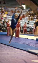 Tar Heels Look Strong In Season Opener