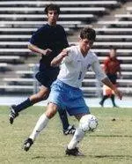 Men's Soccer Shuts Out Duke, 1-0