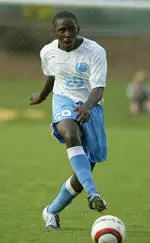 No. 2 Tar Heels Host Carolina Nike Classic