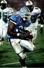 LEE PACE'S EXTRA POINTS: Heels Give And Give And Give 'Till It Hurts.