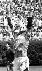 Carolina Standout Tom Haus Tapped For US Lacrosse Hall of Fame Induction