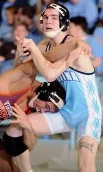 Tar Heels Travel to Navy, Maryland