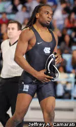 Tar Heels Roll To 30-5 Win Over Duke