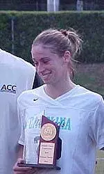 Carolina Wins 14th Straight ACC Women's Soccer Championship
