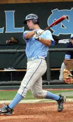 Blue Takes A 2-1 Win In Saturday's Rain-Shortened Scrimmage