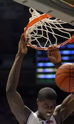 Q & A With Jawad Williams and Marvin Williams