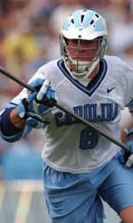 Carolina Ranked No. 7 In Preseason Face-off Magazine/Inside Lacrosse Poll