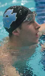 North Carolina Clings To Third Place At ACC Championships