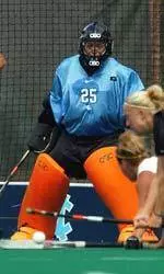 Wake Forest Shuts Out UNC, 2-0