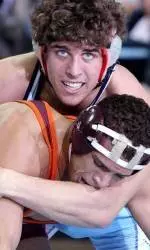 Tar Heels Split Bouts With No. 4 Virginia Tech, Clarion