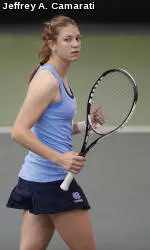 No. 5 Tar Heels Stumble At No. 3 Duke