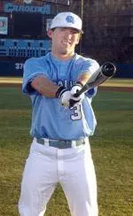Tar Heels Open 2004 Versus Seton Hall Friday