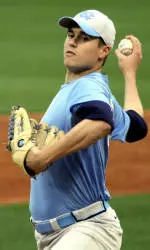 With just one week remaining before Opening Day at the Bosh, the North Carolina Tar Heels held a seven-and-a-half inning scrimmage on Friday afternoon that ended in a 7-7 tie.