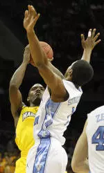 Lucas: Don't Let The Baby Blue Fool You