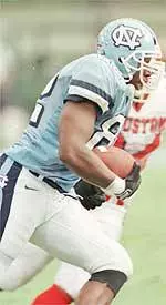 Crumpler Impressive In Atlanta